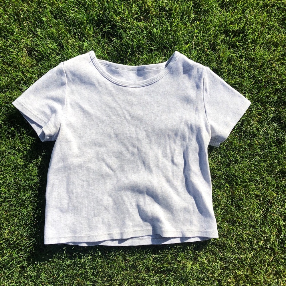 Grey Brand Melville Top
